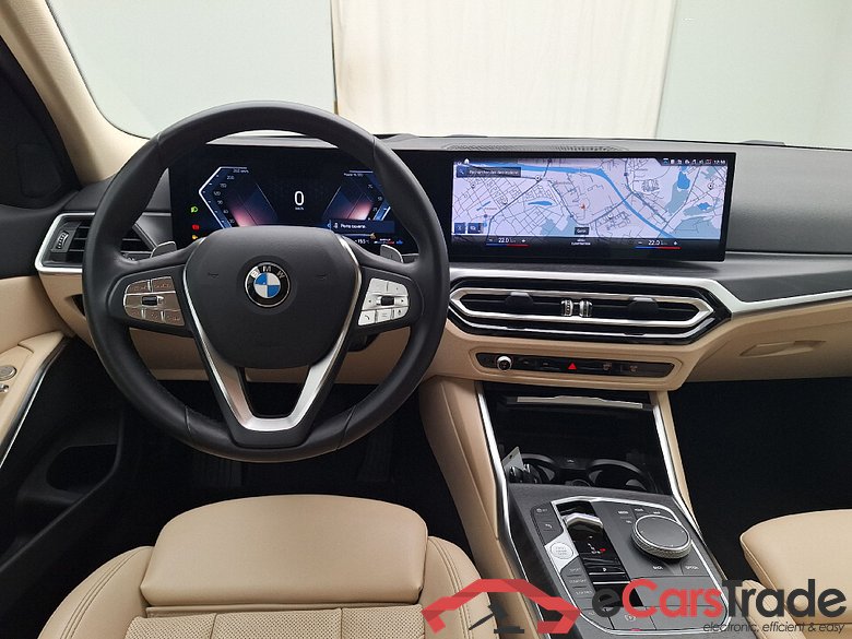 BMW, 3-serie FL'22, BMW 3 Reeks Berline 316d (90 kW) 4d #5