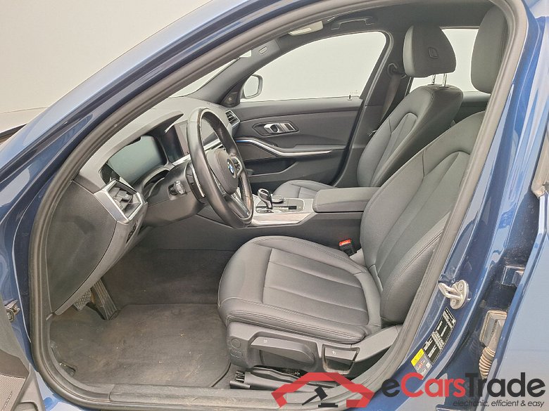 BMW, 3-serie Touring '18, BMW 3 Reeks Touring 330e (215 kW) 5d #3
