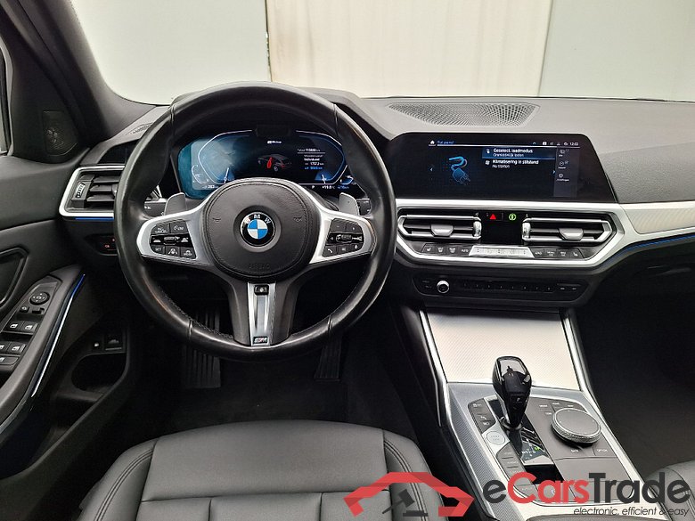 BMW, 3-serie Touring '18, BMW 3 Reeks Touring 330e (215 kW) 5d #5