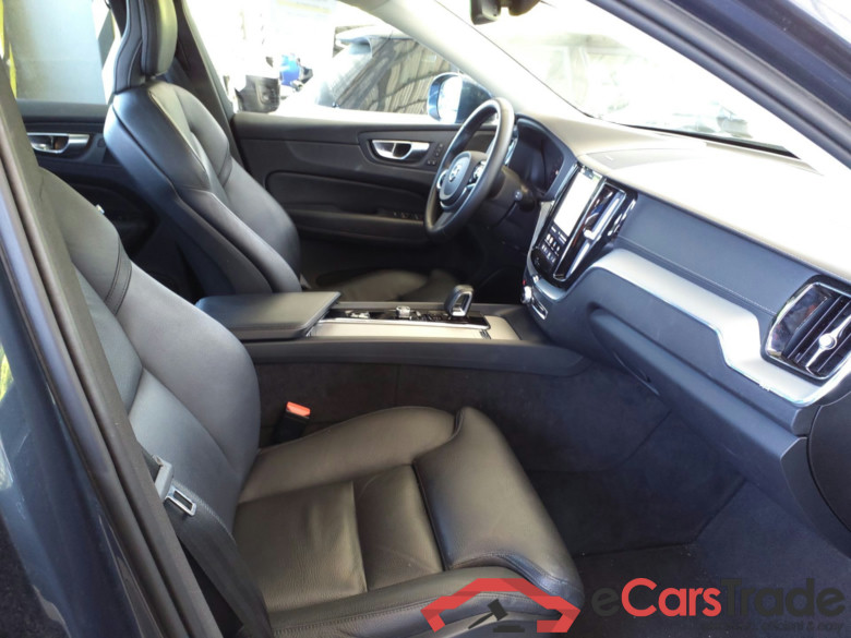 VOLVO XC60 VOLVO XC60 T6 AWD Ultimate Chrome #5
