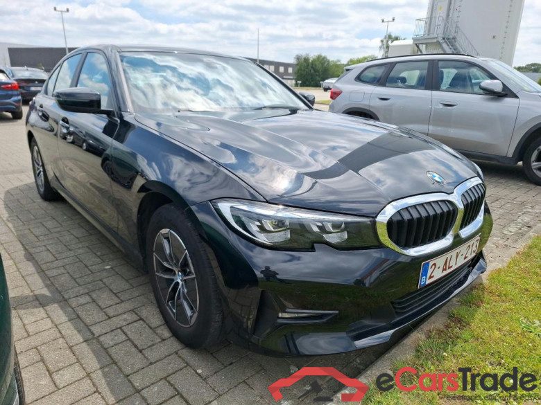 BMW 3-serie 2.0 318IA (115KW) BERLINE #2