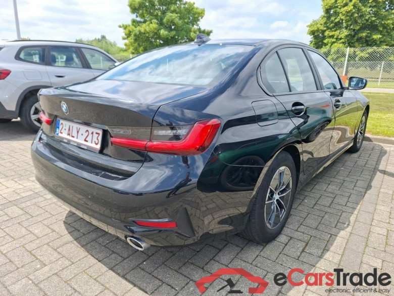BMW 3-serie 2.0 318IA (115KW) BERLINE #4