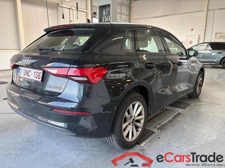 AUDI A3 Sportback 30 TFSI Business Edition Attraction S tronic #3