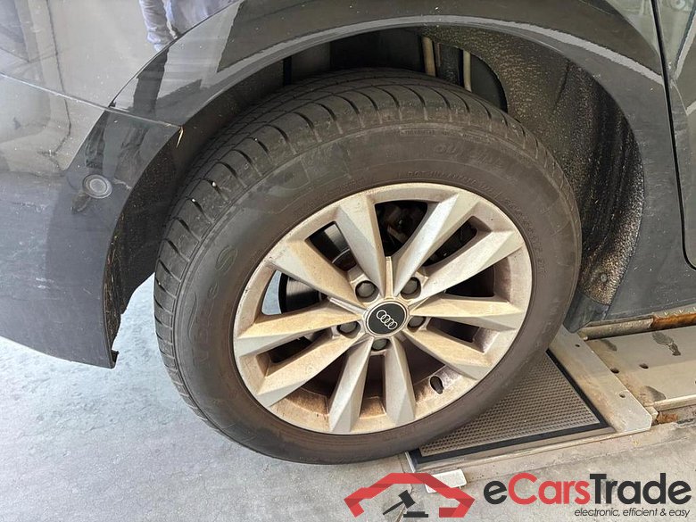 AUDI A3 Sportback 30 TFSI Business Edition Attraction S tronic #6
