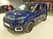 preview Citroen Berlingo #0