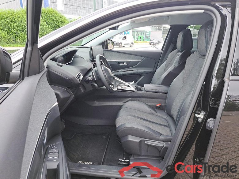 PEUGEOT 3008 1.6 PHEV 225 E-AUTO8 ALLURE PACK #5