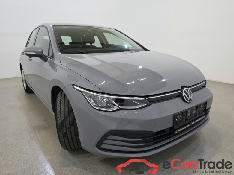 Volkswagen Golf 1.5 TSI LED Virtual Navi-Pro ACC KeylessGo Klima PDC ... #3