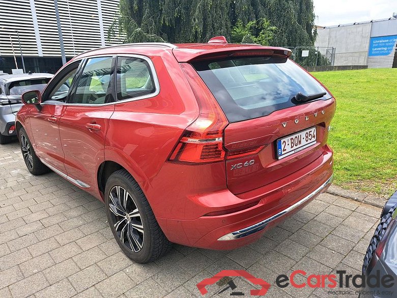 VOLVO XC60 2.0 T6 PHEV INSCRIPTION AUTO 4WD #3
