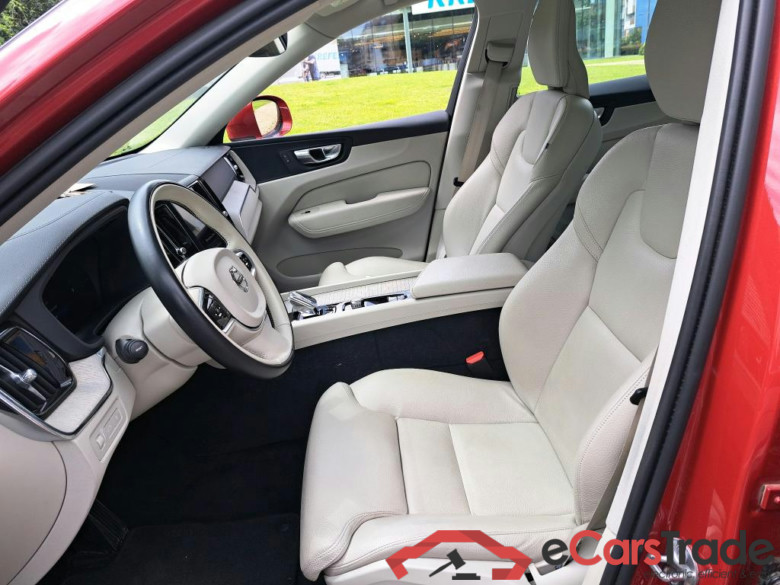 VOLVO XC60 2.0 T6 PHEV INSCRIPTION AUTO 4WD #5