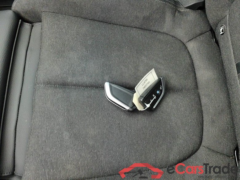 BMW 2 GRAN COUPE 218iA 136hp OPF 4d #4
