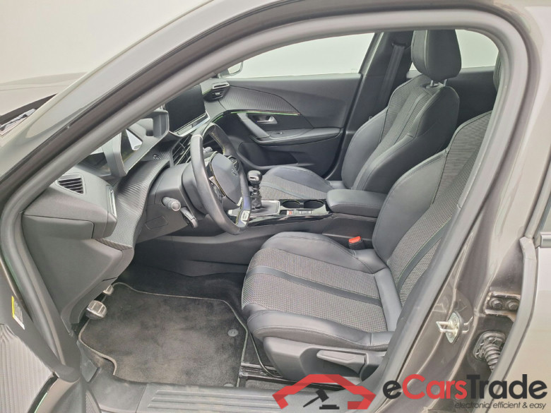 Peugeot, 2008 '19, Peugeot 2008 1.2 Puretech 96kW S&S GT 5d #3