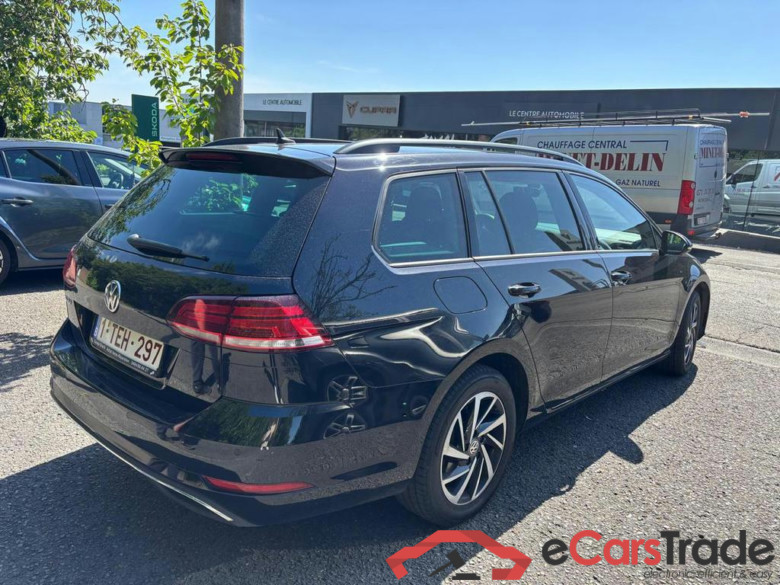 VOLKSWAGEN Golf Variant VII Dsl Golf SW 1.6 CR TDi BMT Join #3