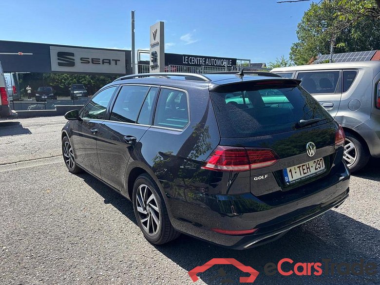 VOLKSWAGEN Golf Variant VII Dsl Golf SW 1.6 CR TDi BMT Join #4