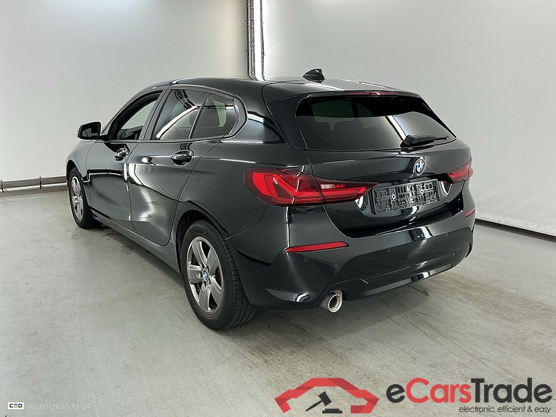 BMW 1 SERIES HATCH 1.5 118IA (100KW) #3