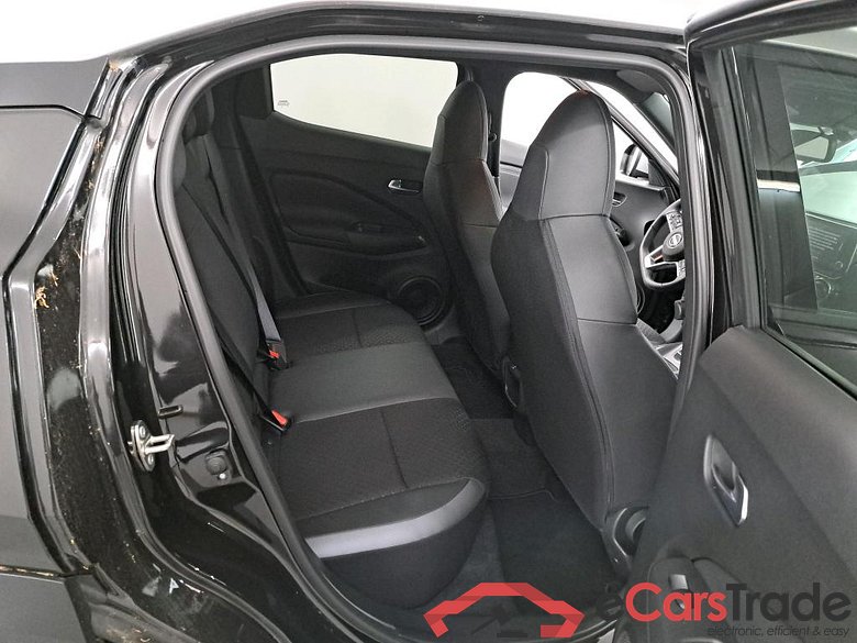 NISSAN JUKE 1.6 HYBRID 145 N-DESIGN #6