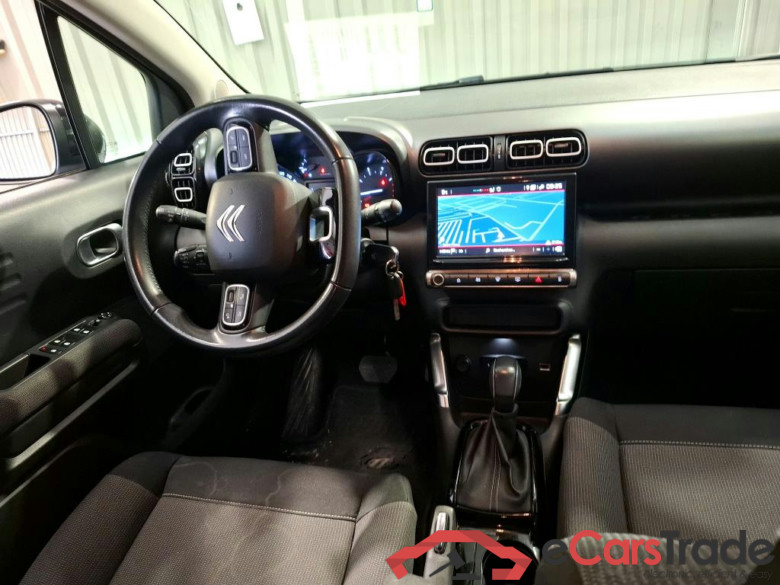 Citroen C3 Aircross Facelift 1.5 BlueHDI Aut. LED Navi Klima PDC ... #5