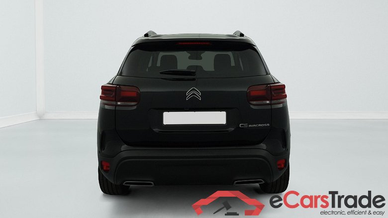 Citroen C5 AIRCROSS Hybride 145 e-DCS6 Max #6