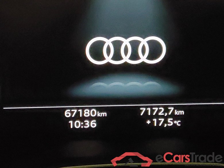 A4 Avant 35 TDI advanced 2.0 TDI 120KW AT7 E6d #6