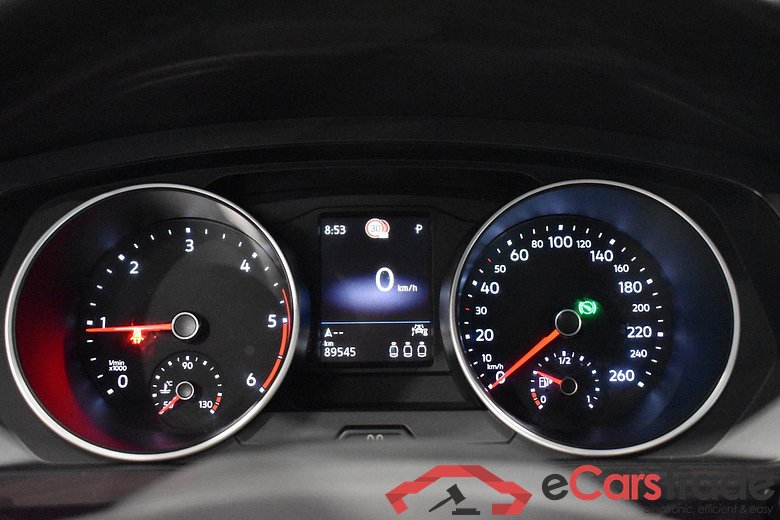 Tiguan Life 4Motion 2.0 TDI 110KW AT7 E6d #6
