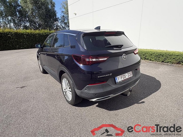 OPEL Grandland X Grandland X 1.2 Turbo Ultimate (EU6.2) #3