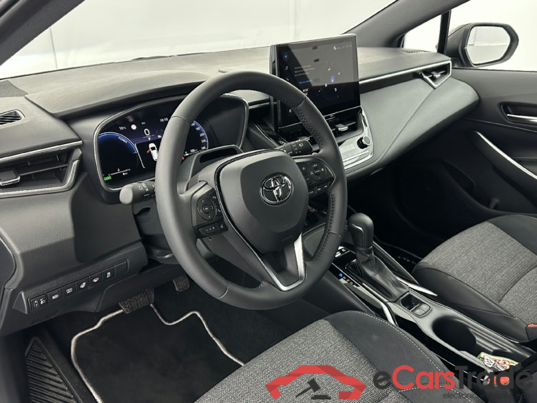 Toyota Corolla Design 1.8 Hybride 140ch #6