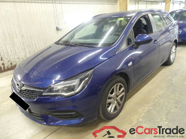 Astra K Sports Tourer Edition Start/Stop 1.4 Turbo 107KW ATV E6d #1