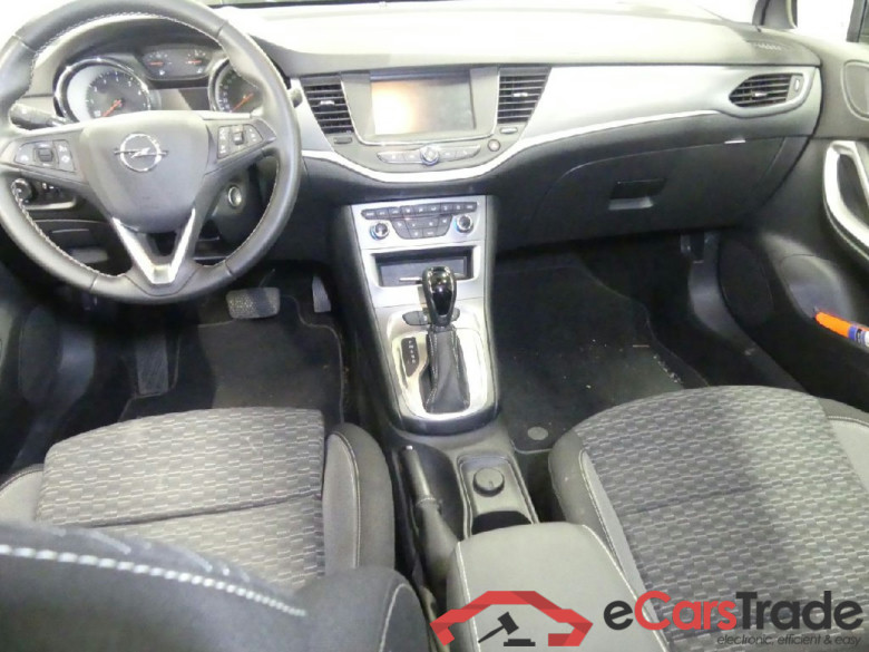 Astra K Sports Tourer Edition Start/Stop 1.4 Turbo 107KW ATV E6d #3
