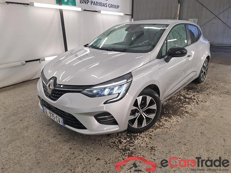 Clio V Evolution 1.0 SCe 65CV BVM5 E6d