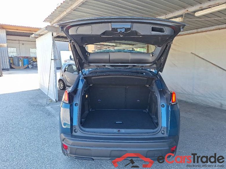 PEUGEOT 3008 / 2020 / 5P / SUV PURETECH TURBO 130 EAT8 SeS ACTIVE PACK #5