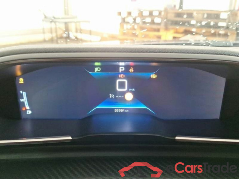 PEUGEOT 508 / 2018 / 5P / STATION WAGON BLUEHDI 130 ACTIVE BUSINESS SW S/S EAT8 #4