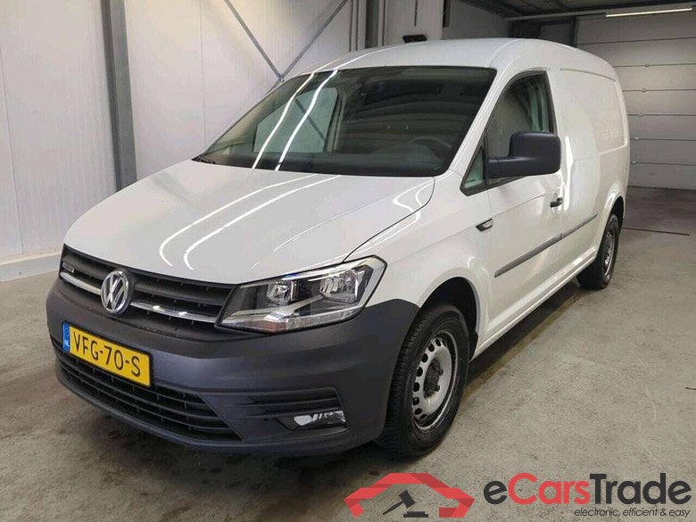 VOLKSWAGEN Caddy 1.4 TGI L2H1 Eco.Com