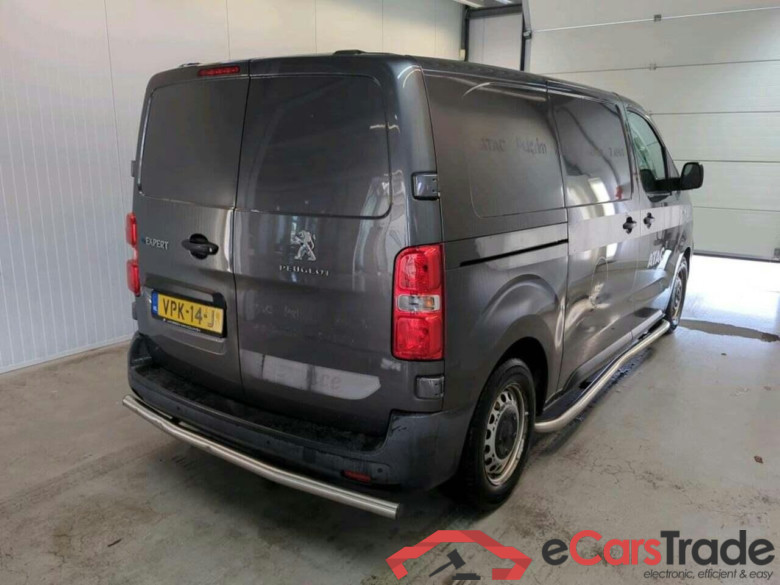 PEUGEOT e-Expert Standard Prem 75 kWh #2