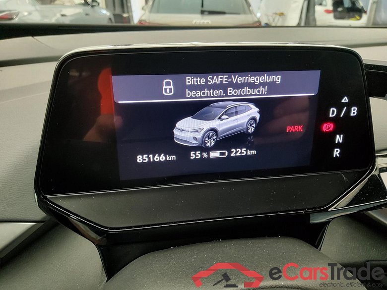 VW ID.4 Pro 5d 150kW #6