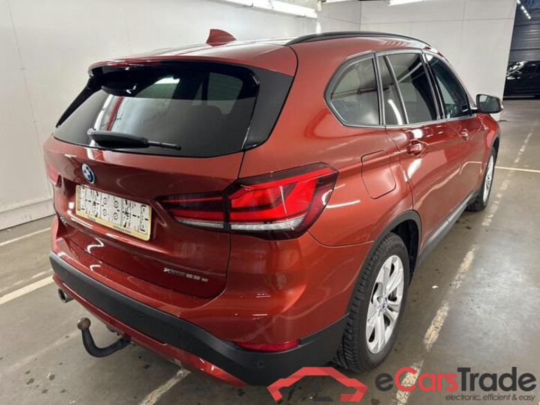 BMW X1 X1 xDrive25e (162 kW) (PHEV) 162kW/220pk  5D/P Auto-6 #4