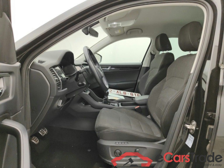 Skoda Kodiaq 1.5 TSI 110kW Clever+ 5d #3
