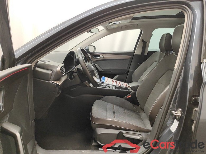SEAT Leon ST 1.5 eTSI MHEV 150 Excellence DSG 5d #3