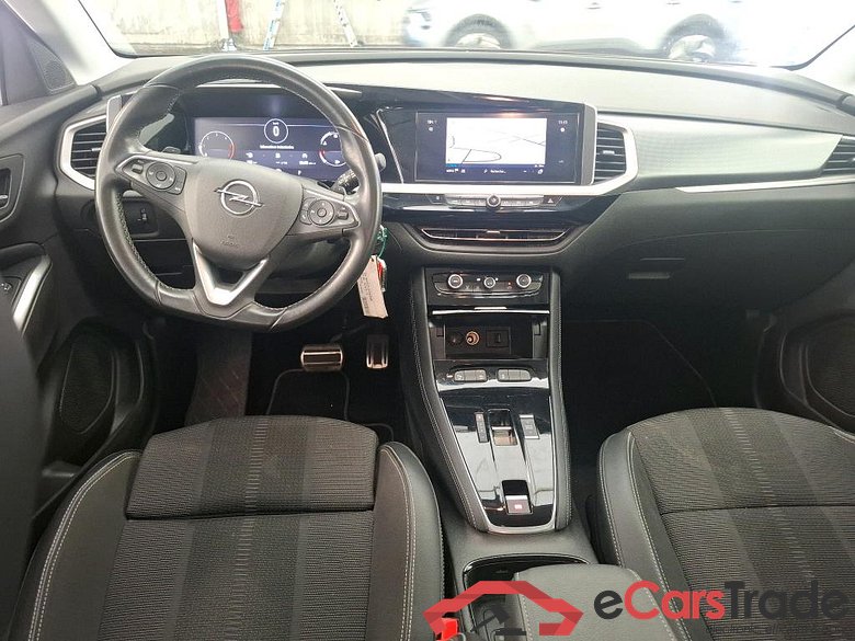 Grandland X Elegance Business 1.5 130CV BVA8 6E #5
