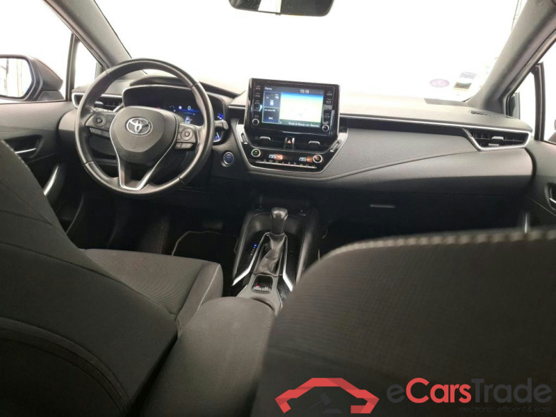 TOYOTA Corolla / 2018 / 5P / Berline Hybride 122h Dynamic Business Supp Lomb #5