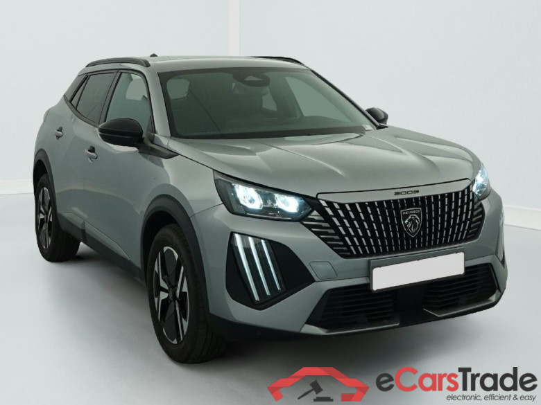 Peugeot 2008 Allure 100 S&S BVM6