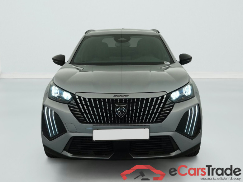 Peugeot 2008 Allure 100 S&S BVM6 #2
