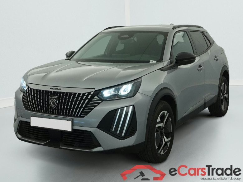 Peugeot 2008 Allure 100 S&S BVM6 #3