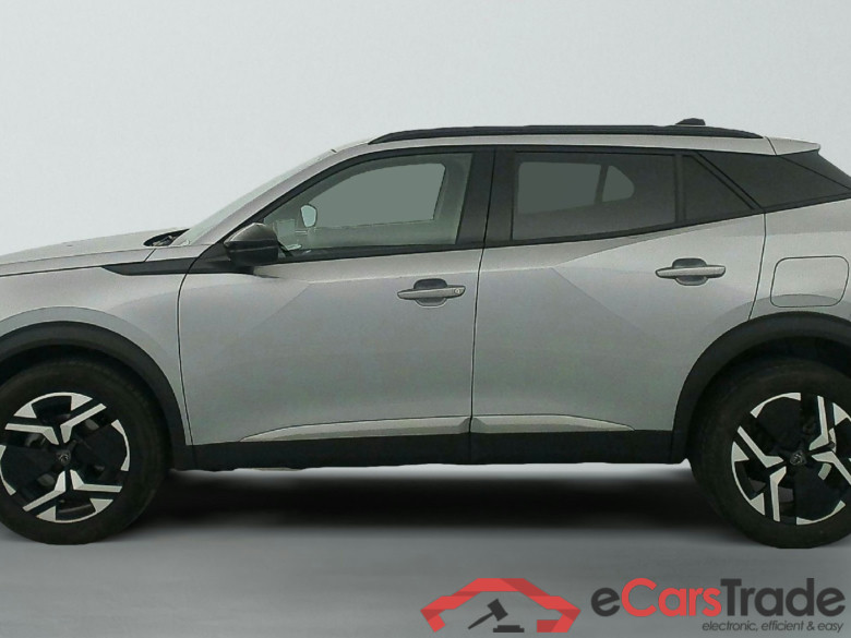 Peugeot 2008 Allure 100 S&S BVM6 #4