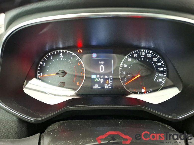 Clio V Business 1.0 TCe 90CV BVA1 E6d #6