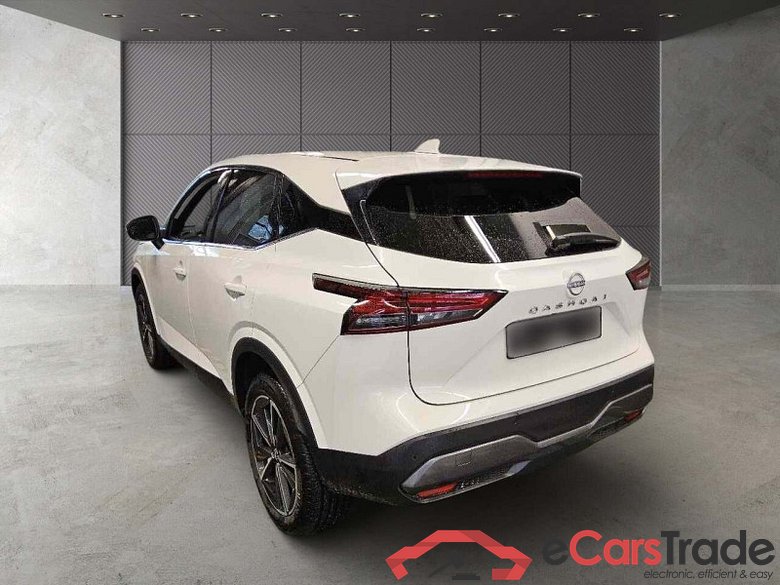 Nissan Qashqai (J12)(03.2021->) DE - SUV5 1.3 DIG-T MHEV EU6d, Tekna, 2021 - 2024 #4
