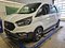 preview Ford Transit Custom #0