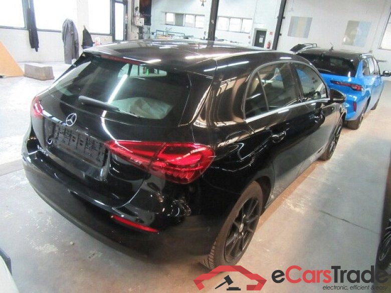 Mercedes-Benz A (BM 177)(03.2018->) DE - LimS5 A 250 e EU6d, (Facelift) 2022 - 2024 #3