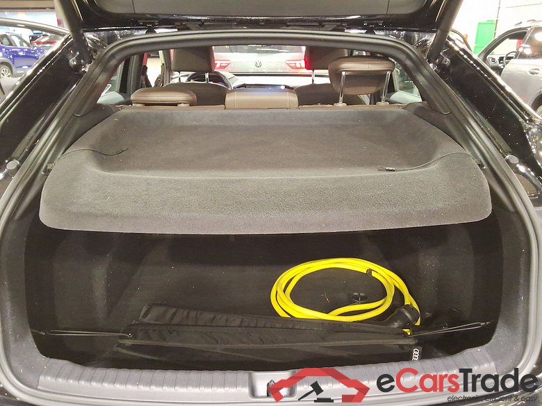 AUDI Q4 SPORTBACK E-TRON BEV 82KWH 40 ATTRACTION AUTO #3