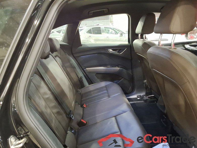 AUDI Q4 SPORTBACK E-TRON BEV 82KWH 40 ATTRACTION AUTO #5