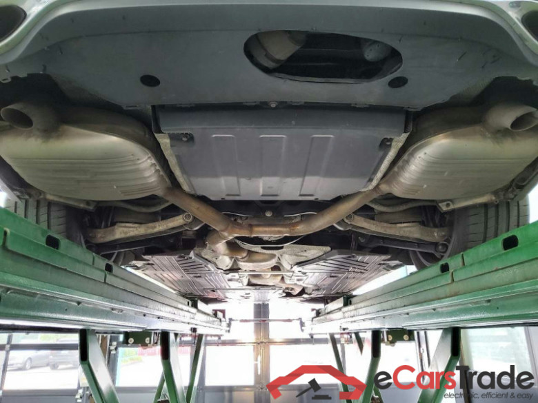 Mercedes-Benz C T-Modell (BM 206)(03.2021->) DE - Kb5 C 300 e EU6d, Avantgarde (ab 04/23), 2023 - 2024 #5