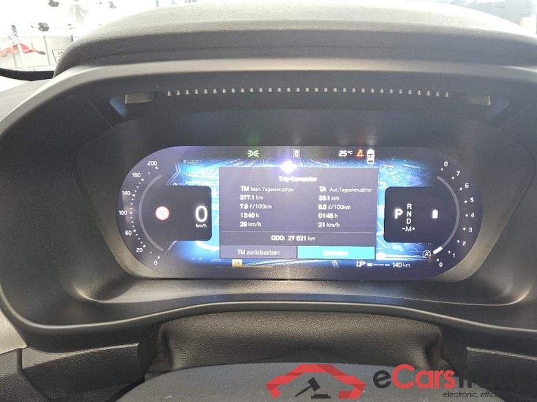 Volvo XC40 (2017->) DE - SUV5 B4 2WD EU6d, Plus Dark, (Facelift) 2022 - 2024 #6